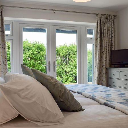 Southfield Villa Steventon Luaran gambar