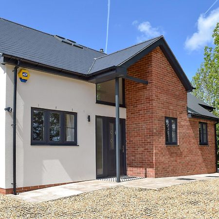 Southfield Villa Steventon Luaran gambar