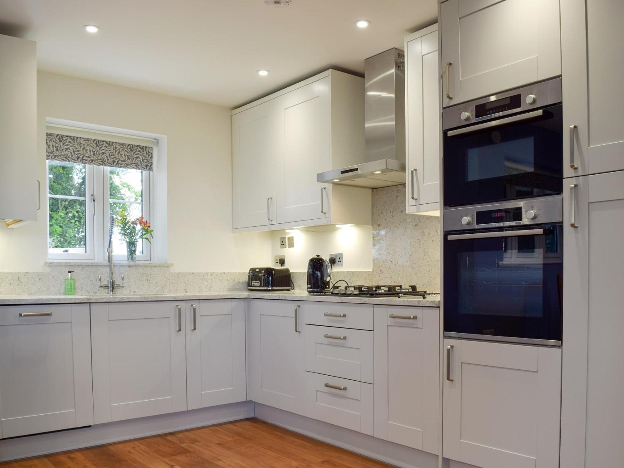 Southfield Villa Steventon Luaran gambar