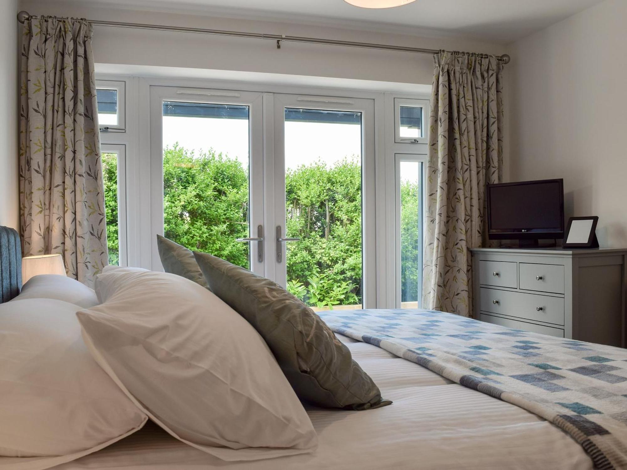 Southfield Villa Steventon Luaran gambar