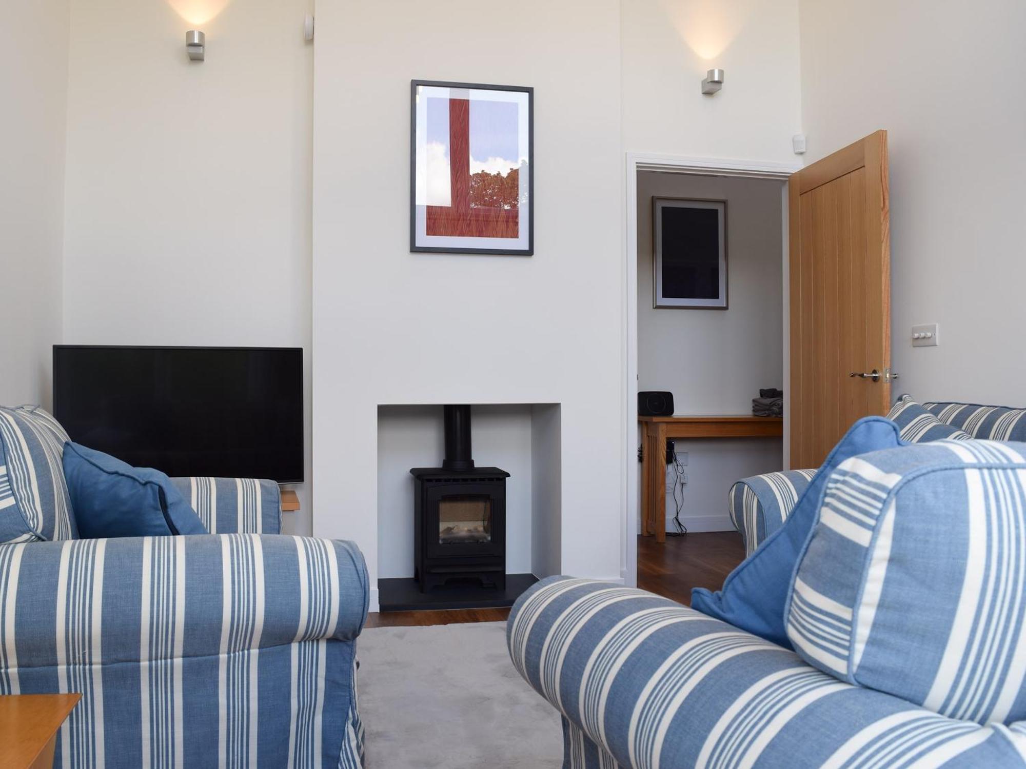 Southfield Villa Steventon Luaran gambar