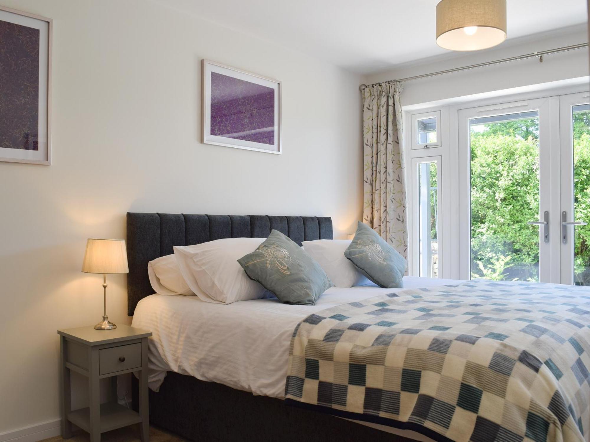 Southfield Villa Steventon Luaran gambar