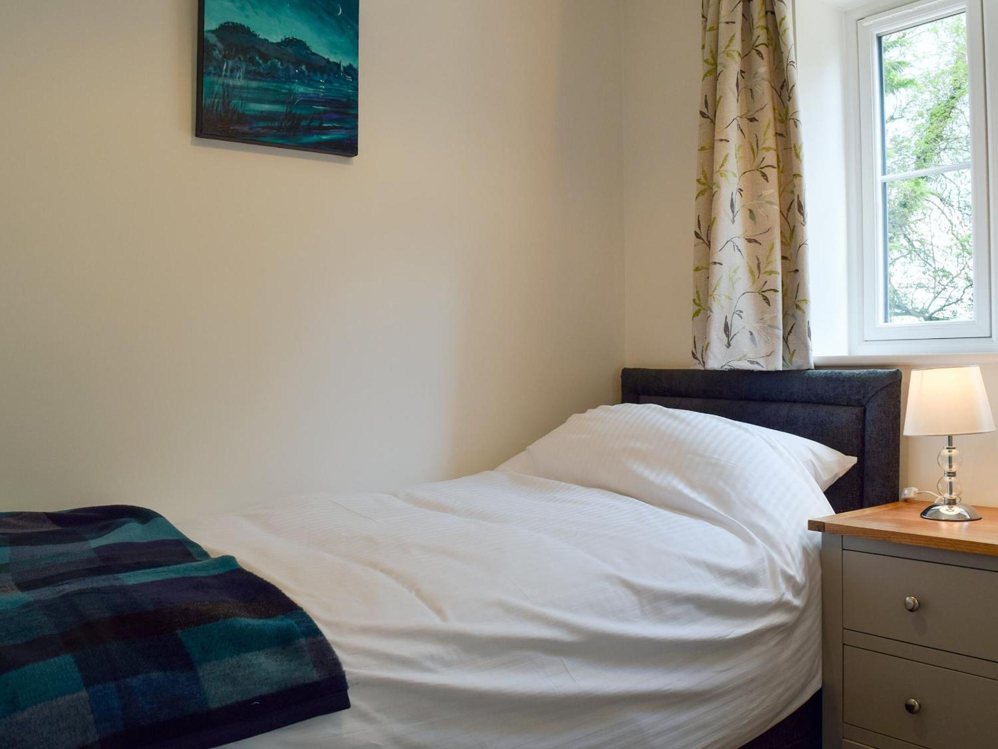 Southfield Villa Steventon Luaran gambar