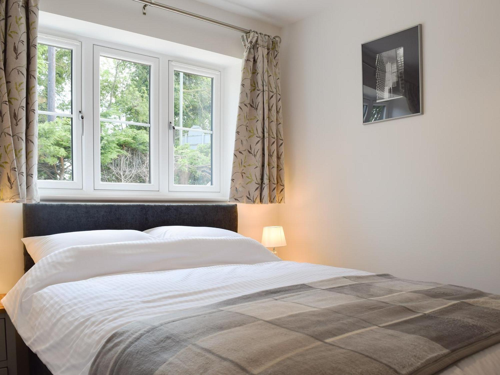 Southfield Villa Steventon Luaran gambar